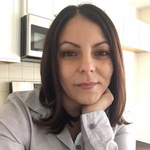 Meet your Posher, Erendira